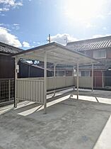 滋賀県彦根市小泉町（賃貸アパート1LDK・1階・42.79㎡） その16