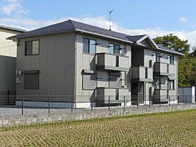 滋賀県彦根市東沼波町（賃貸アパート2LDK・1階・56.80㎡） その1