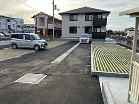 滋賀県彦根市川瀬馬場町（賃貸アパート1LDK・1階・43.53㎡） その16