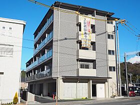 シャトーエスト彦根  ｜ 滋賀県彦根市駅東町（賃貸マンション1DK・2階・39.64㎡） その1