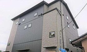 グランメゾン城町  ｜ 滋賀県彦根市城町２丁目（賃貸アパート1K・2階・35.19㎡） その1