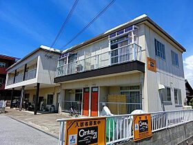 馬場アパート  ｜ 滋賀県彦根市平田町（賃貸アパート1DK・1階・26.60㎡） その1