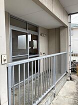 馬場アパート  ｜ 滋賀県彦根市平田町（賃貸アパート1DK・1階・26.60㎡） その9