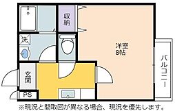 🉐敷金礼金0円！🉐メゾン・ド・ジュネス2