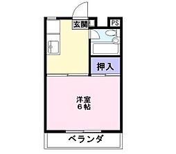 🉐敷金礼金0円！🉐グリーンハイツ