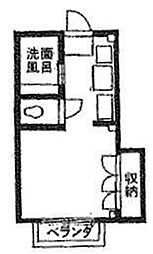 🉐敷金礼金0円！🉐メゾンソレイユ