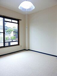 メゾンソレイユ 1階ワンルームのリビング/ダイニング