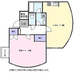 🉐敷金礼金0円！🉐メゾンマキシム
