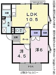 🉐敷金礼金0円！🉐東海道・山陽本線 彦根駅 徒歩37分