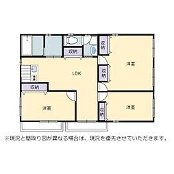 🉐敷金礼金0円！🉐ＩＶＹ　ＨＯＵＳＥ