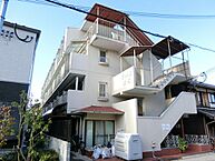 滋賀県彦根市城町2丁目：物件画像／センチュリー21イズミベルロード店