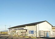 ローソン彦根稲部町店まで1375m