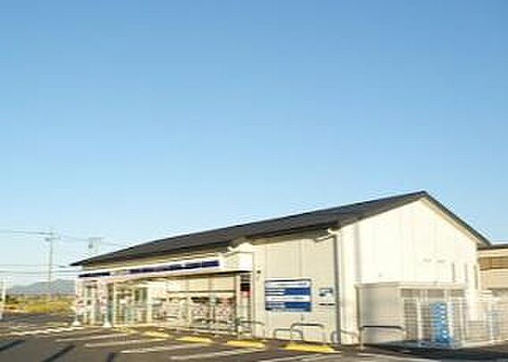 セリージェ・彦根_周辺_1