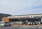 セブンイレブン彦根南川瀬町店まで491m
