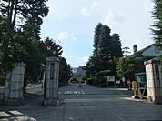 滋賀大学まで600m