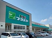 フタバヤ彦根東店まで726m