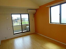 グラン・ヌーヴォー 2階2LDKのリビング/ダイニング