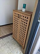 ※お部屋により内装の色合いが異なります。