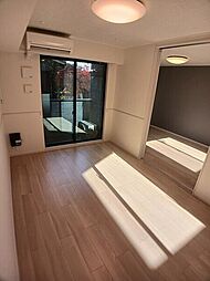 アイプレイス彦根1 1階1LDKのリビング/ダイニング