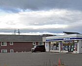 ローソン彦根野田山店まで563m