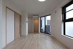 フォンテーヌ金亀 3階1Kのリビング/ダイニング