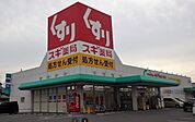 スギ薬局彦根西今店まで545m