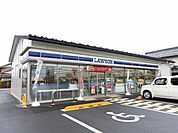 ローソン大藪店まで896m