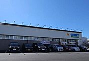 ゲンキー川瀬馬場店まで1075m