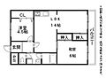 メゾンインペリアル3階4.7万円