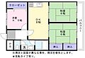 港屋第3ビルメゾンインペリアル4階4.8万円