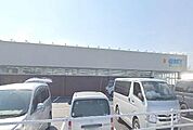 ゲンキー近江店まで1065m