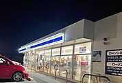 ローソン東近江小脇店まで219m