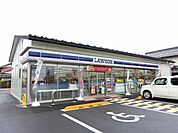 ローソン大藪店まで755m