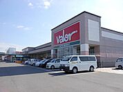 バロー近江店まで2802m