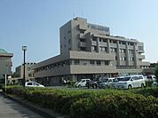 友仁山崎病院まで550m