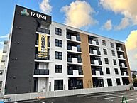 滋賀県彦根市立花町：物件画像／センチュリー21イズミベルロード店
