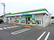 ファミリーマート　西今まで889m