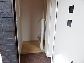 アルバ彦根1  ｜ 滋賀県彦根市芹橋１丁目（賃貸アパート1LDK・2階・43.47㎡） その7