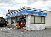 ローソン近江宇賀野店まで820m