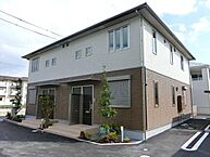 滋賀県彦根市八坂町：物件画像／センチュリー21イズミベルロード店