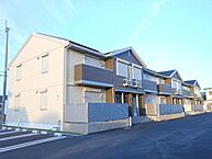 滋賀県彦根市高宮町：物件画像／センチュリー21イズミベルロード店