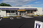 ローソン彦根野良田店まで1222m