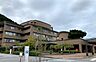 周辺：東近江市立能登川病院まで1284m