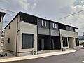ビートルハウス野田山2