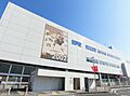 浦和美園駅まで...