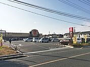 ベルク 北本東間店まで約1600m