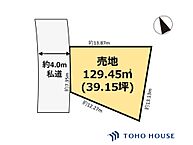 埼玉県さいたま市浦和区木崎4丁目：物件画像