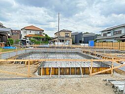 埼京線 与野本町駅 バス10分 八王子庚申堂下車 徒歩1分