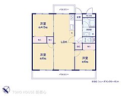 武蔵浦和駅 1,790万円