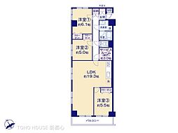 蕨駅 2,499万円